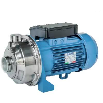 انواع پمپ بشقابی